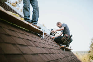 Local Roofers in South Natick, MA
